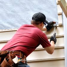 Best Siding for New Construction  in Bellwood, VA